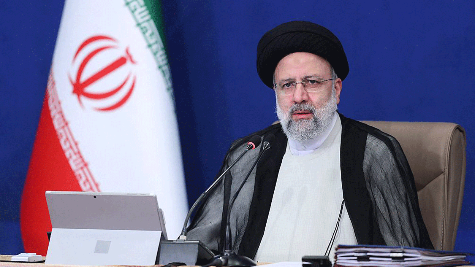 رئيس ايران: العجز الكبير في الموازنة سيضعنا أمام مشكلات خطيرة