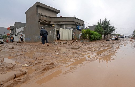 المصدر AFP