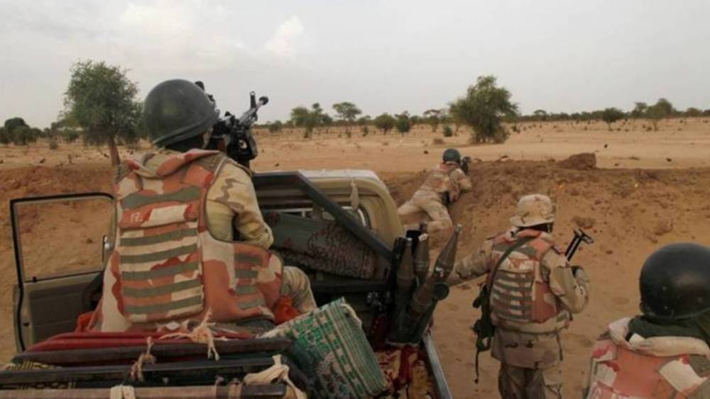 الجيش النيجري يعلن مقتل نحو 40 مسلحاً من «بوكو حرام»