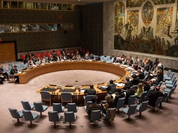 مجلس الأمن الدولي سيصوت اليوم على تشديد العقوبات على كوريا الشمالية