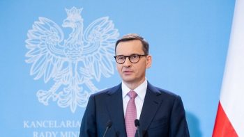 بولندا تقترح رسوماً إضافية على من يشترون النفط الروسي!
