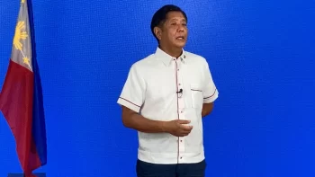 الرئيس الفيليبيني الجديد مصمم على تحصيل حقوق بلاده في بحر الصين الجنوبي