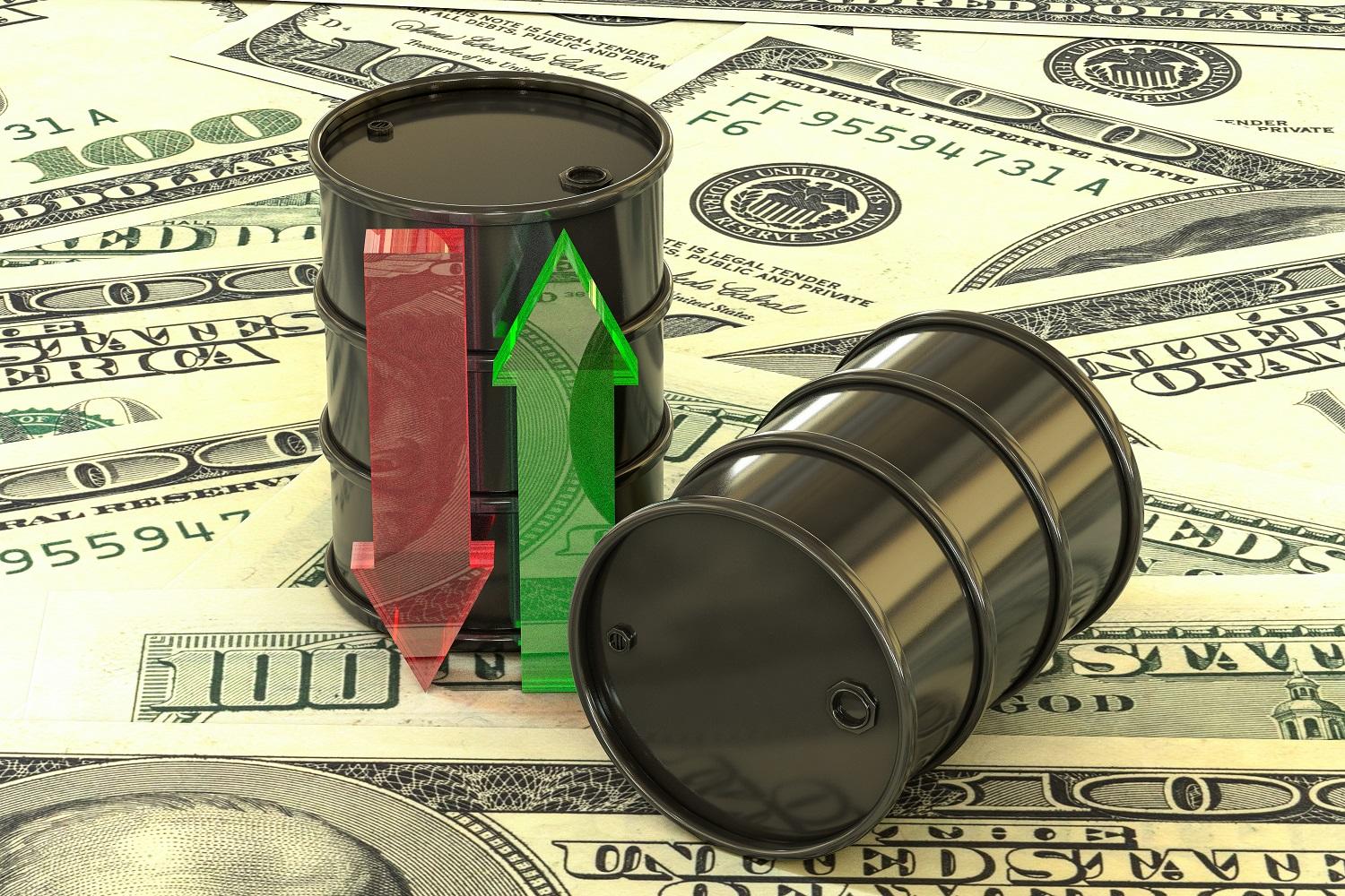 وزير النفط : 114 دولاراً للبرميل قليل مقارنة بالتضخم