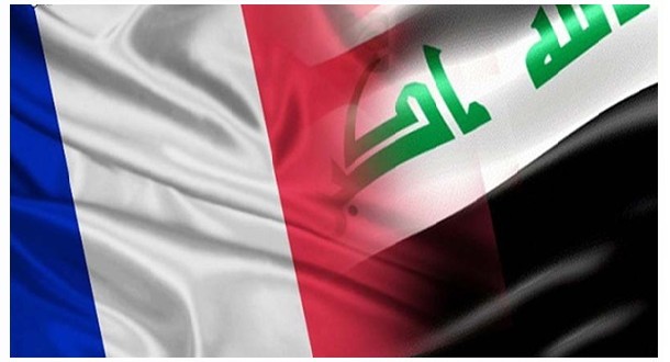 وزير النفط العراقي يزور فرنسا لجذب المستثمرين