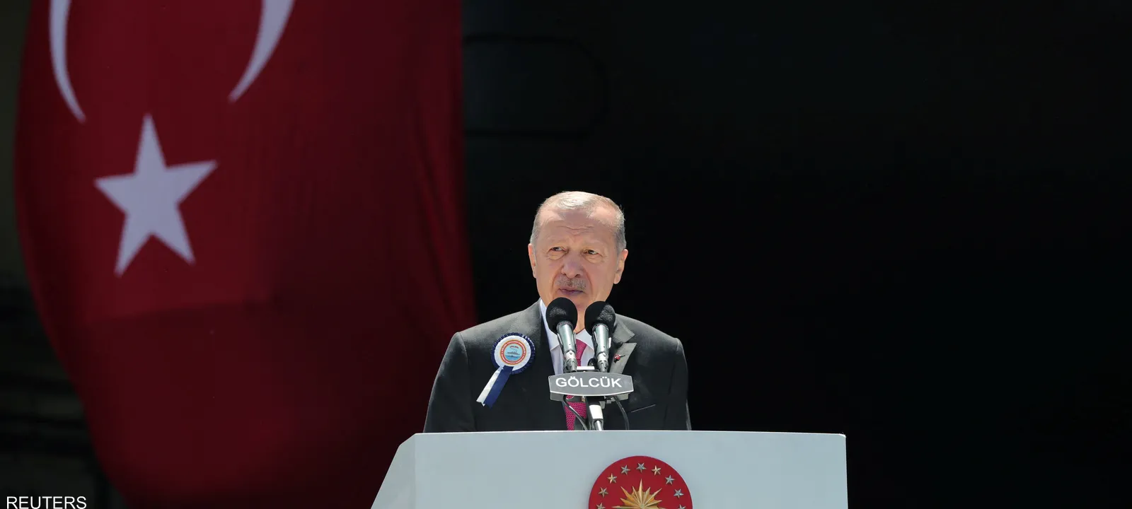 رغم التضخم الكبير ..أردوغان يتعهد بمواصلة خفض الفائدة
