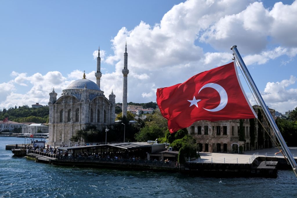 اقتصاد تركيا يواصل النمو رغم التحديات والصدمات