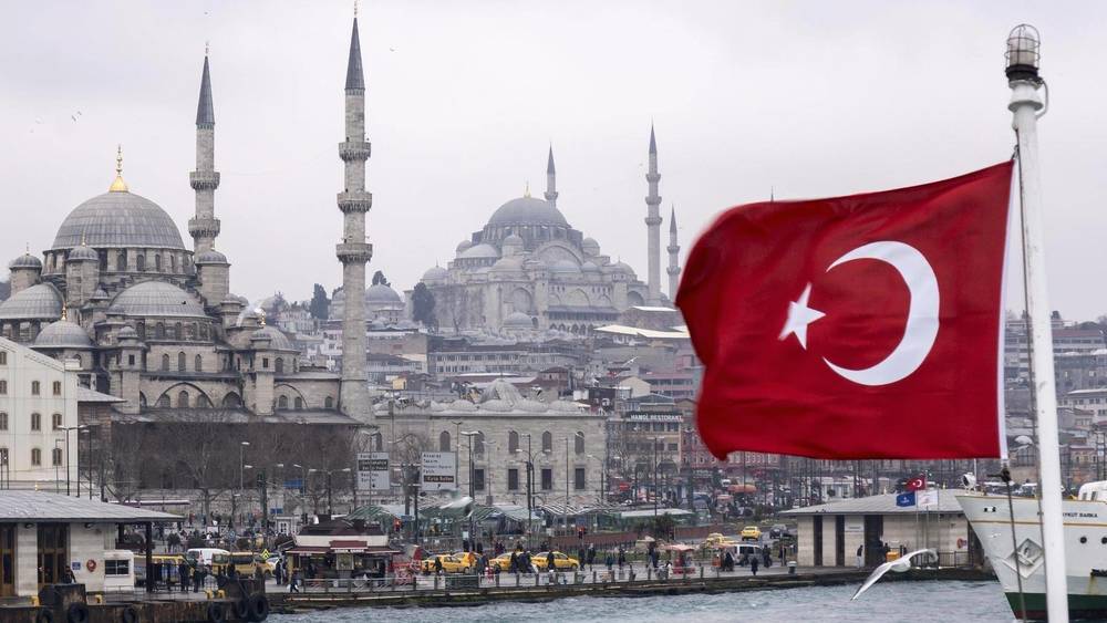 تركيا تغير صيغة اسمها دولياً إلى «Türkiye»