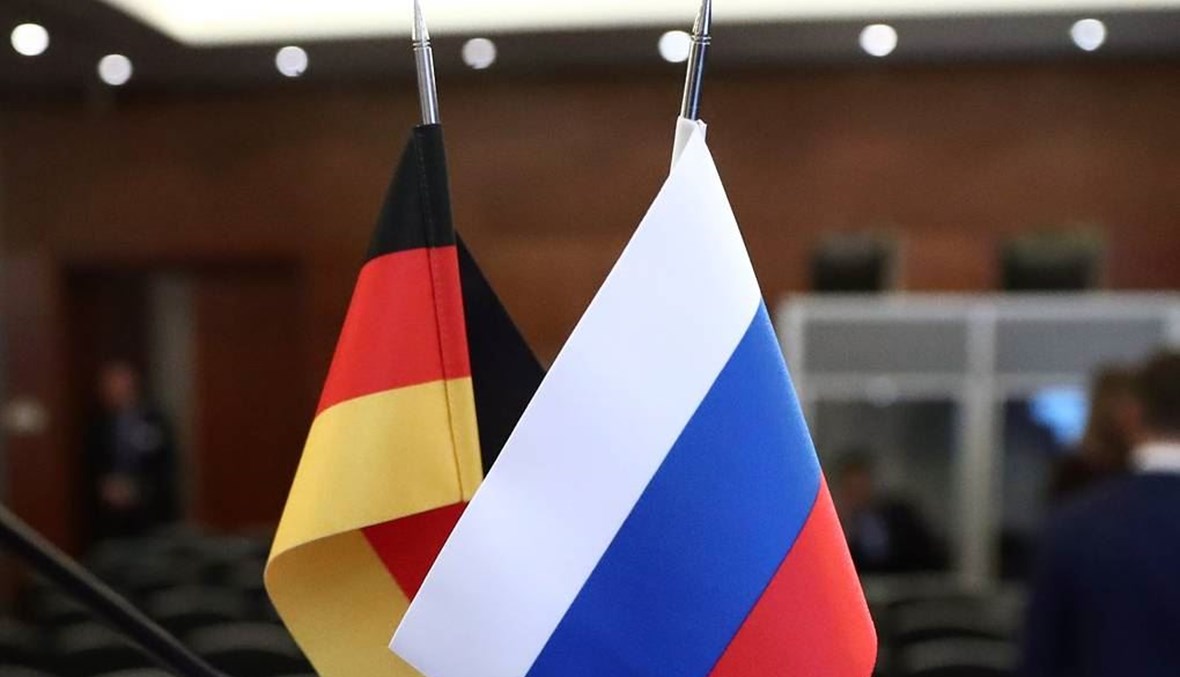 بمناسبة ذكرى الغزو النازي .. موسكو تتهم برلين “بهستريا الخوف من الروس”