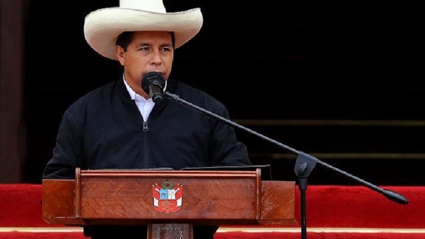 رئيس البيرو يدعو إلى قمة إقليمية لمعالجة قضايا الهجرة