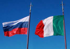ايطاليا تستدعي السفير الروسي للتنديد بتصريحات روسيا