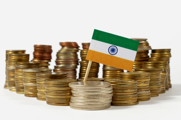 البنك المركزي الهندي : اقتصاد البلاد في طريقه لأن يصبح الأسرع نموا في العالم