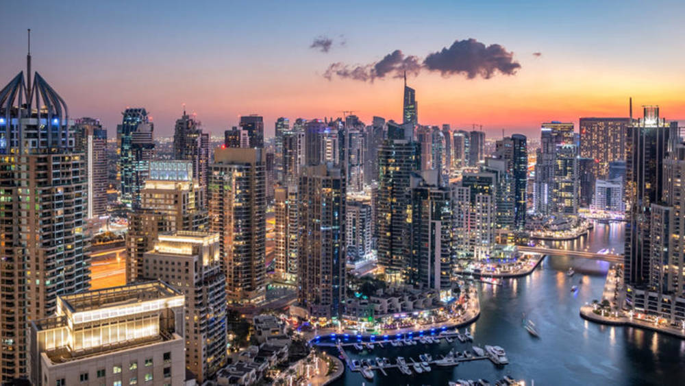 دبي وجهة المليونيرات.. ومركز لصناديق التحوط العالمية