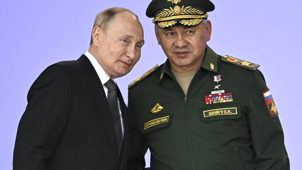 الغرب يرد على إعلان بوتين التعبئة العسكرية «علامات فشل وتصعيد مقلق»