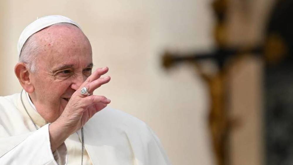 البابا فرنسيس في البحرين لتعزيز «التعايش الإنساني»