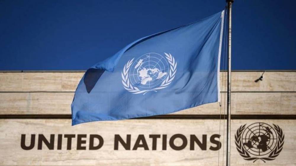 الأمم المتحدة: كورونا خفضت معدلات الاتجار بالبشر.. والأزمة الأوكرانية «خطر»