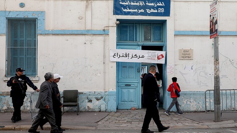تونس.. انطلاق الجولة الثانية للانتخابات البرلمانية