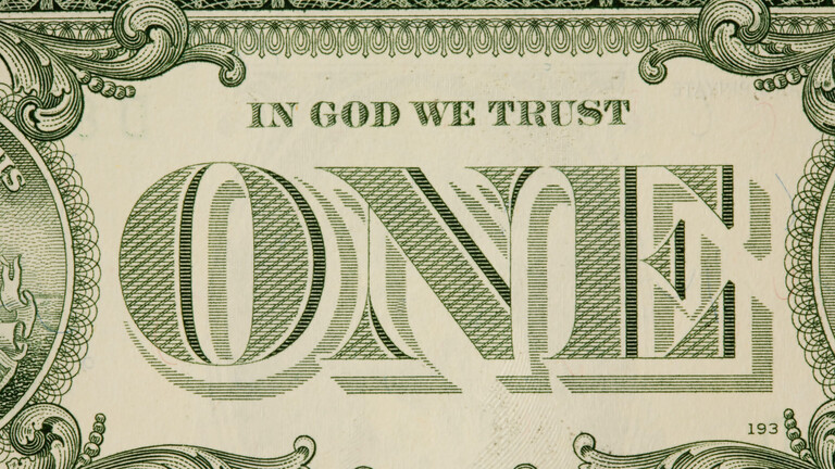 dollar - “The end of the dollar era.” Major central banks abandon the American currency 63da1e104c59b74b2d64fe84