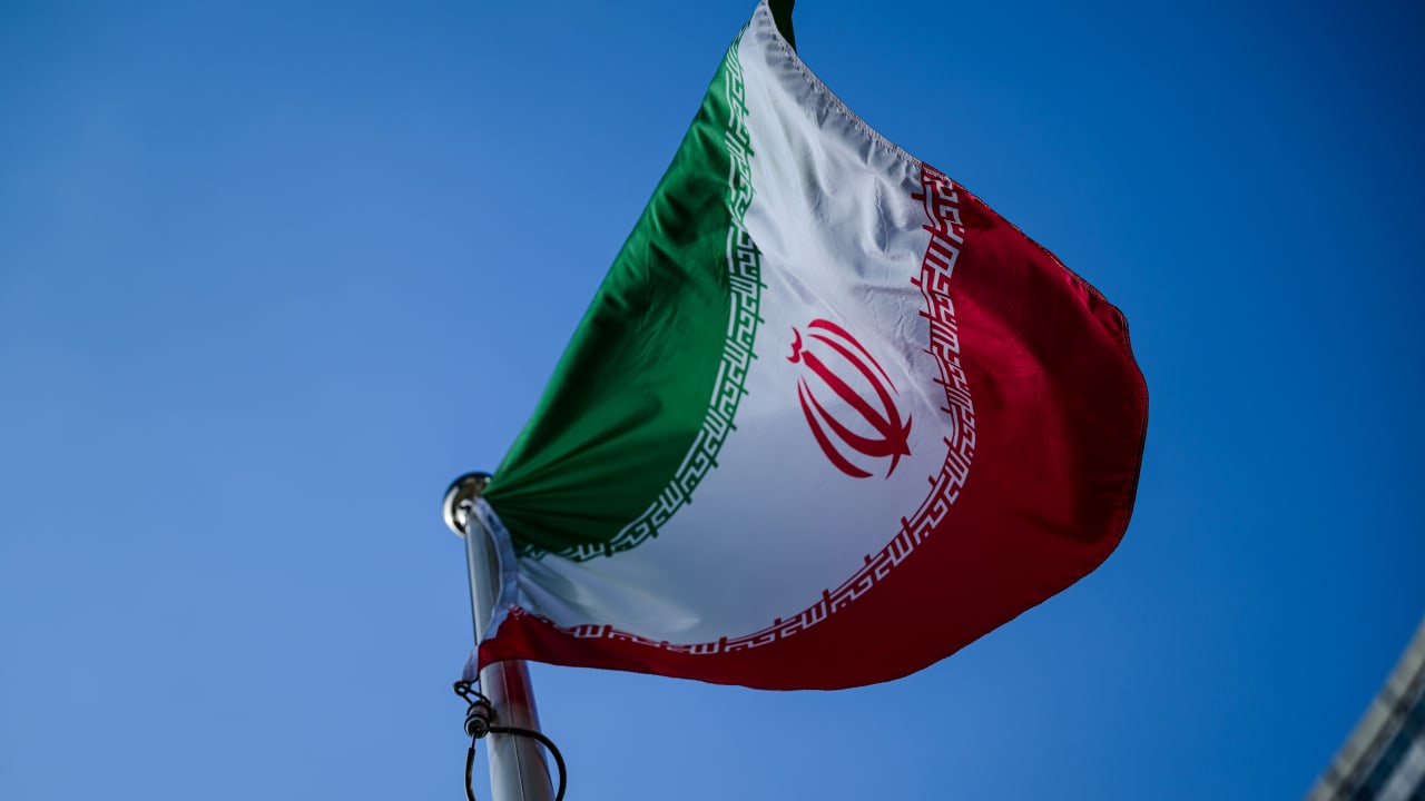 إيران: مذكرة تفاهم مع واشنطن بمهلة 60 يوماً وسط وساطة باكستانية 