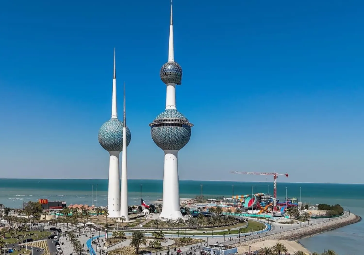التعاون الخليجي يدين تسلل عناصر من الحرس الثوري الإيراني إلى الكويت 
