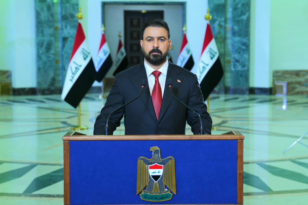 رئيس الوزراء مهنئًا بعيد الأضحى: نؤكد على بذل كل جهد في سبيل حفظ أمن العراق وسيادته وقراره الحر 