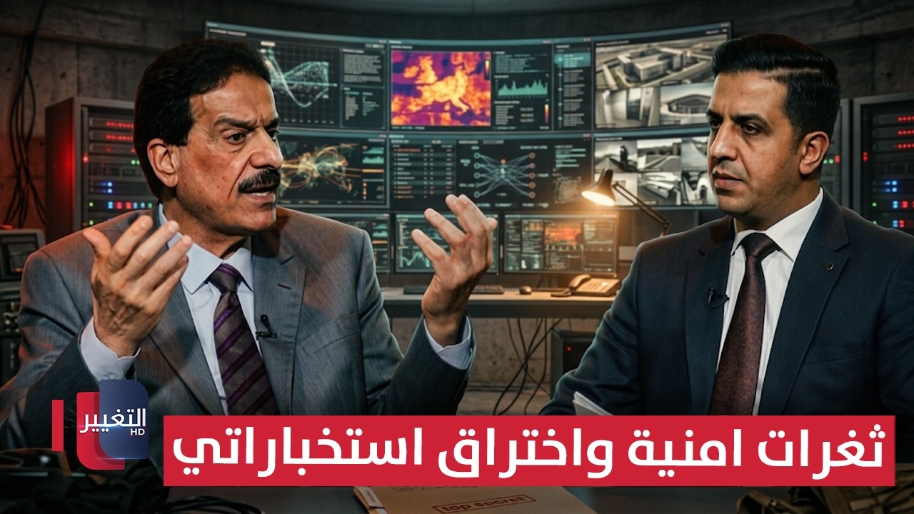 جزر إيران الاستراتيجية .. ثغرات أمنية واختراق استخباراتي | رادار 360 