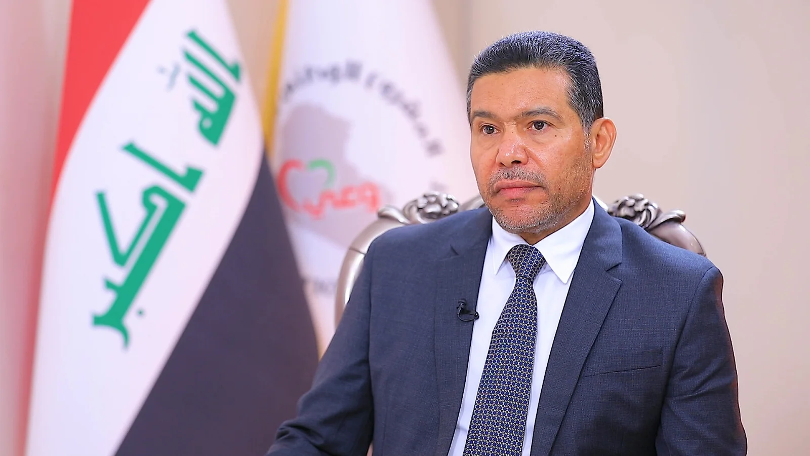 الشيخ الضاري: ندعم فتح ملفات الفساد ومحاسبة المتورطين ونطالب بتحقيق شفاف 
