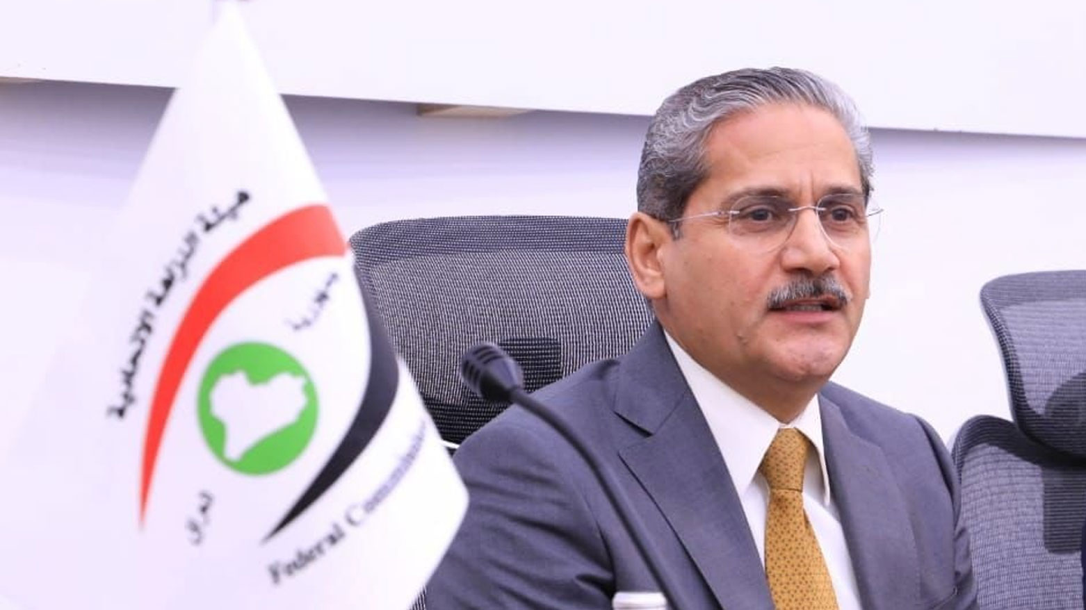 رئيس هيئة النزاهة: لا مساومة على أموال الشعب وكشف الحقيقة هدفنا الأول 
