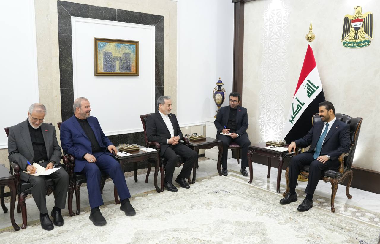 رئيس الوزراء: العراق يقف مع إنهاء الحروب واعتماد الحوار لتثبيت الاستقرار بالمنطقة 