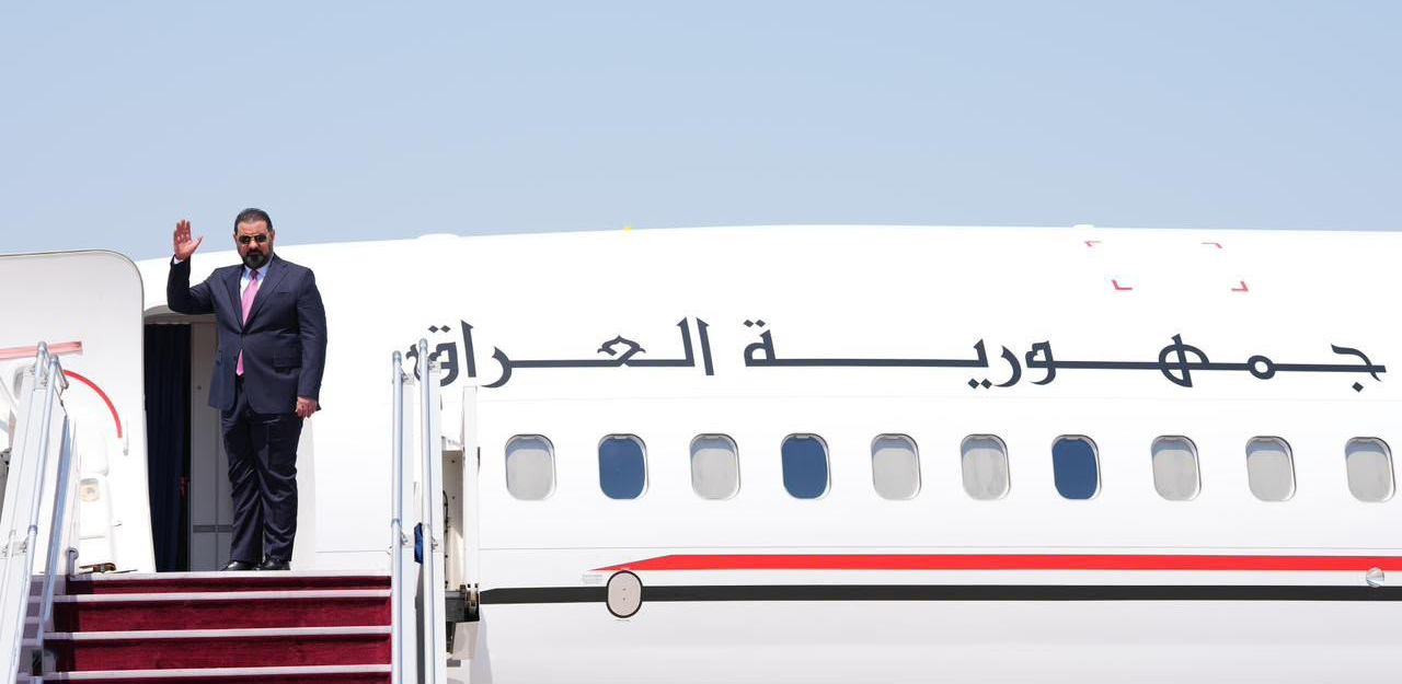 رئيس مجلس النواب يتوجه إلى القاهرة للمشاركة في المؤتمر الثامن للبرلمان العربي 