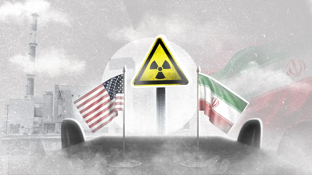 مدير الوكالة الدولية للطاقة الذرية: حان الوقت للعمل بشأن إيران حسب مذكرة التفاهم 