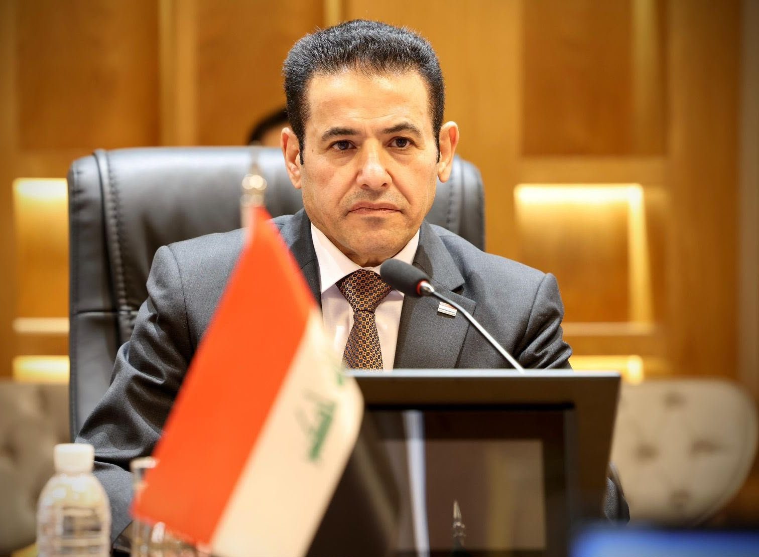 الأعرجي: مكافحة الفساد مسار دولة 